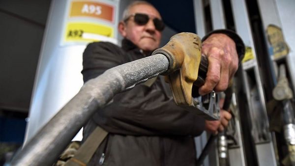«Роснефть» недолила независимым