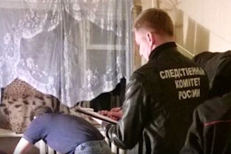 В Менделеево нашли труп 80-летней женщины
