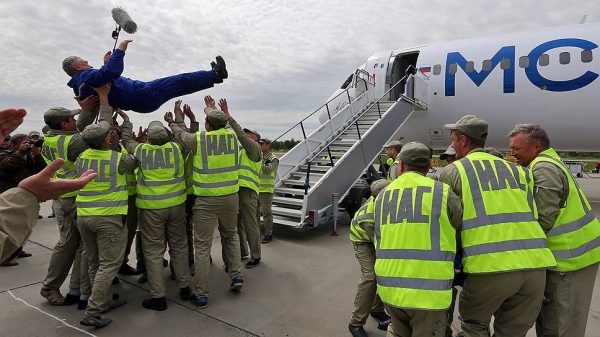 ОАК спрогнозировала оптимизм