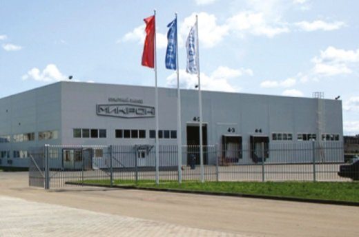 «Микрон» представил программу поддержки талантливых инженеров