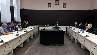 Стройчас с Андреем Чураковым прошел 12 сентября