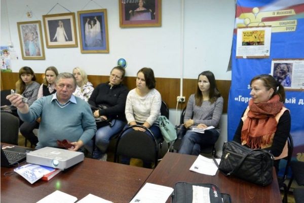 В Зеленограде рассказали, как определить стресс у детей