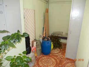 В Зеленограде проверили плановую проверку в отношении управляющей организации 
