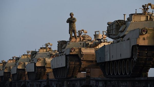 НАТО не готова к затяжной войне с Россией, заявил источник