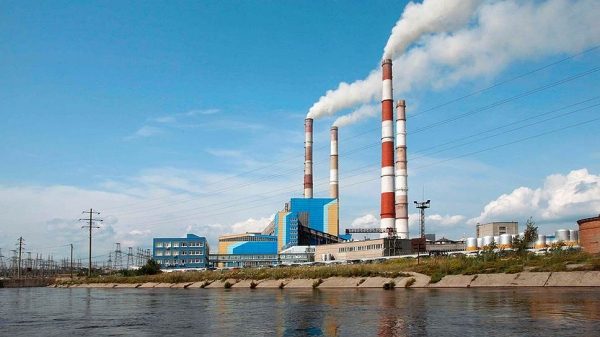 «Энел Россия» переоценила Рефтинскую ГРЭС