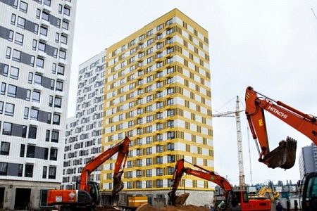Драку с поножовщиной устроили приезжие в 17 микрорайоне