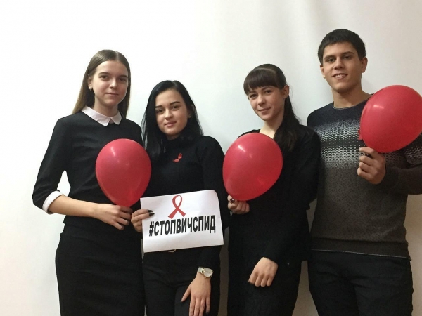 В Зеленограде на улицы вышли волонтёры акции «Должен знать!»