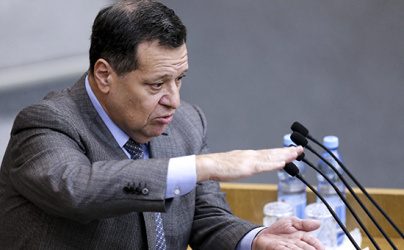 МУНИЦИПАЛЬНЫЕ ДЕПУТАТЫ ОБЛОЖАТ МАЛЫЙ БИЗНЕС НАЛОГОМ