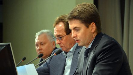 ЖИТЕЛЯМ ДВУХ МИКРОРАЙОНОВ НЕ ХВАТАЕТ МАГАЗИНОВ ШАГОВОЙ ДОСТУПНОСТИ 