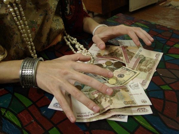 В Зеленограде мошенницы обманули женщину на 140 тысяч рублей