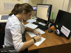 12 ноября – Всемирный день борьбы с пневмонией