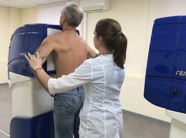 12 ноября – Всемирный день борьбы с пневмонией