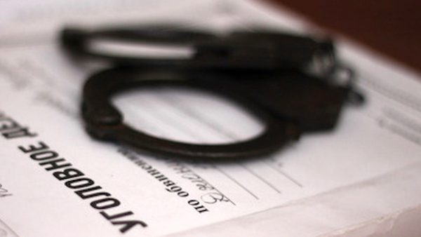 Зеленоградские полицейские нашли угнанный автомобиль
