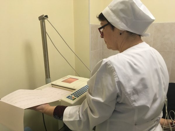 12 ноября – Всемирный день борьбы с пневмонией
