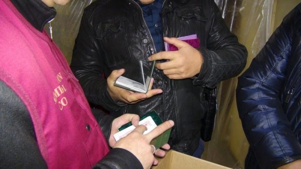 Зеленоградец прописал в своей квартире 32 человека