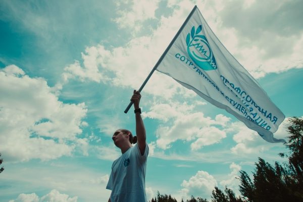 Профиты от профкома