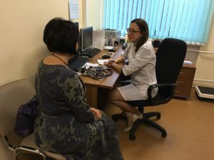 12 ноября – Всемирный день борьбы с пневмонией