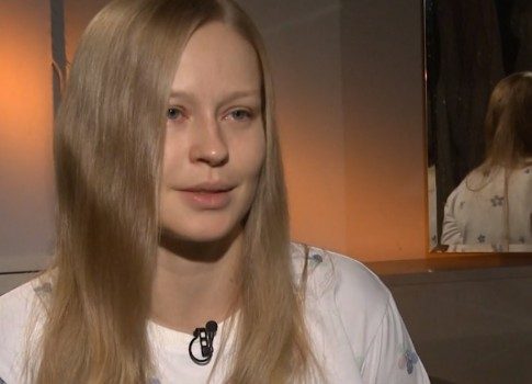 Один по лезвию ножа. Первый канал покажет уникальный документальный фильм про Владимира Машкова