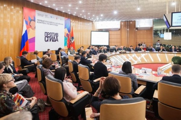 Китайские ученые предложили усилить сотрудничество в области медицины