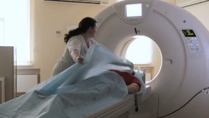 Сосудистый центр клиники вошел в «инсультную сеть» Москвы