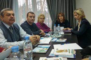 В Савелках прошли мероприятия на тему противодействия терроризму и экстремизму