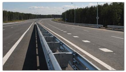 ЧАСТЬ ПЛАТНОЙ ТРАССЫ М11 ПОКА ОСТАНЕТСЯ БЕСПЛАТНОЙ