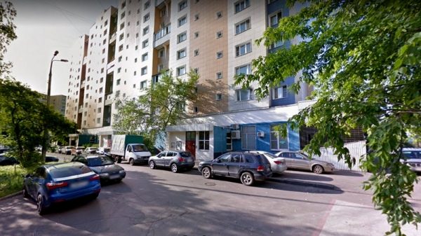 В Зеленограде малолетнего ребёнка сбил велосипедист