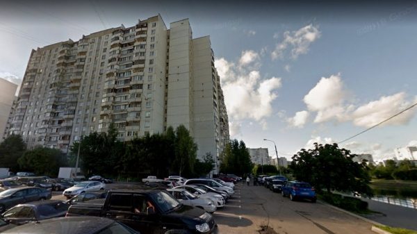 В Зеленограде в пьяной ссоре зарезали мужчину