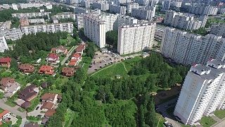Солнечногорский район вошел в пятерку лучших муниципалитетов Подмосковья для развития малого бизнеса