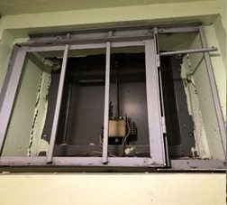 В Зеленограде проверили плановую проверку в отношении управляющей организации 