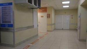 Сосудистый центр клиники вошел в «инсультную сеть» Москвы