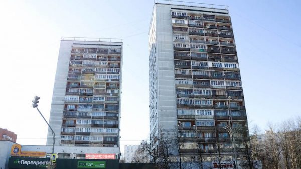 В Зеленограде старшая по дому выстрелила в соседа