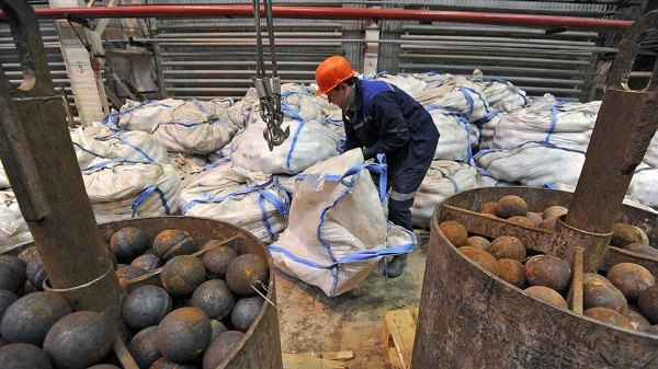 Polymetal продает активы в Хабаровске