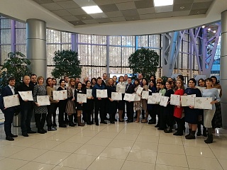 Анестезиолог-реаниматолог «Солнечногорской ЦРБ» получит жилищную субсидию 