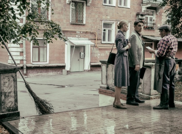 Очарование, любовь, обман, актерство: как снимали сериал «Казанова»