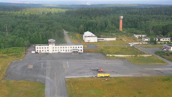 Березникам просят взлет