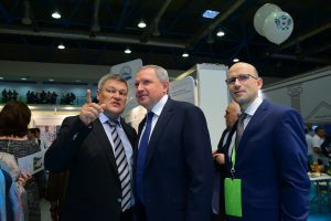 XVII Ассамблея «Здоровье Москвы»