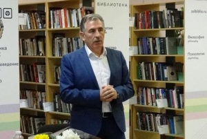 В зеленоградской библиотеке состоится «Откровенный разговор»