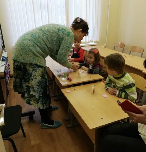 В «Волшебной мастерской» появились магниты-свинки