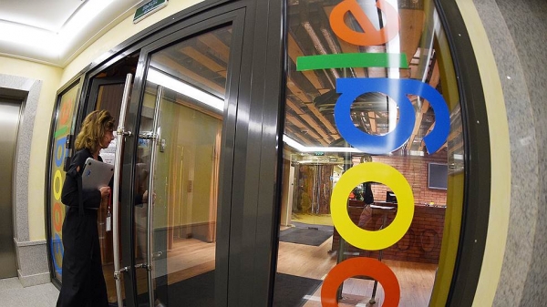 Роскомнадзор задумался о блокировке Google