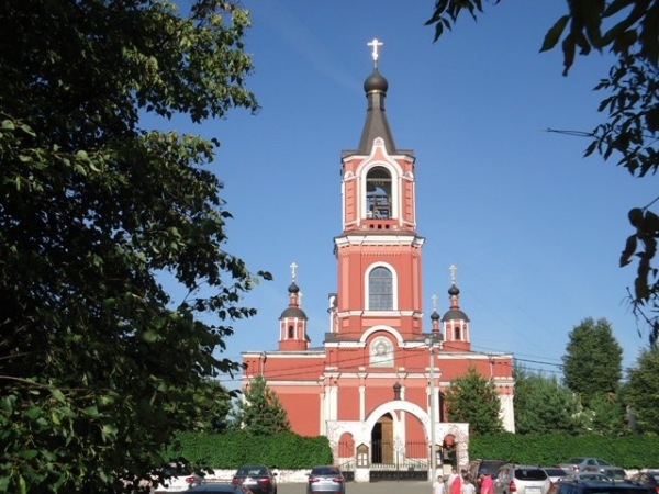 В Москве за 7 лет отреставрировано более тысячи памятников истории