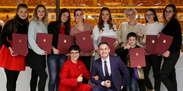 В число лучших волонтеров чемпионата мира по футболу-2018 вошли представители МИЭТа