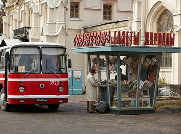 Очарование, любовь, обман, актерство: как снимали сериал «Казанова»