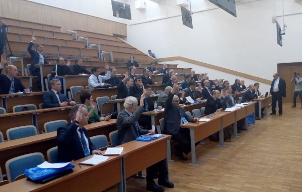 В МИЭТе открылся центр компетенций Национальной технологической инициативы «Сенсорика»