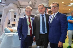 XVII Ассамблея «Здоровье Москвы»