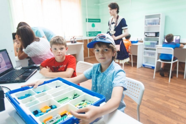 Библиотеки Зеленограда подводят итоги года