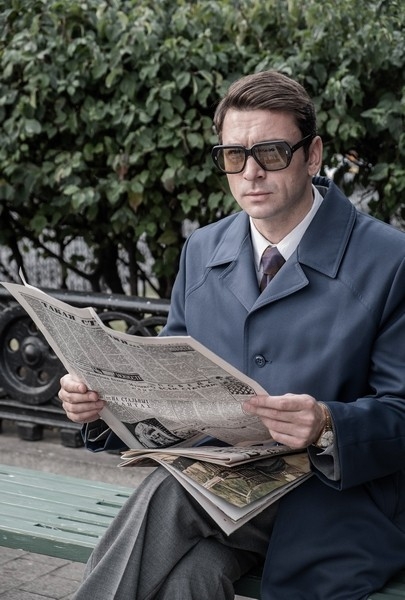 Очарование, любовь, обман, актерство: как снимали сериал «Казанова»