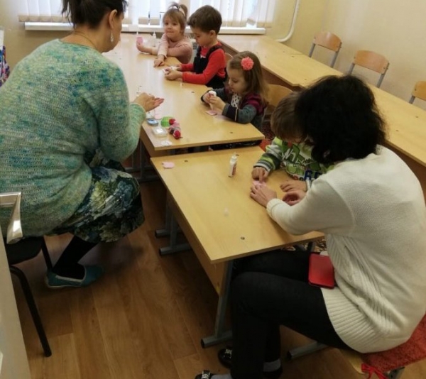 В «Волшебной мастерской» появились магниты-свинки
