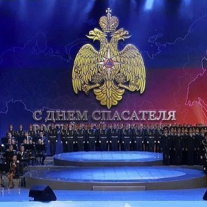 Голубой Ургант, концерты, Один дома: на Первом канале праздник уже начался
