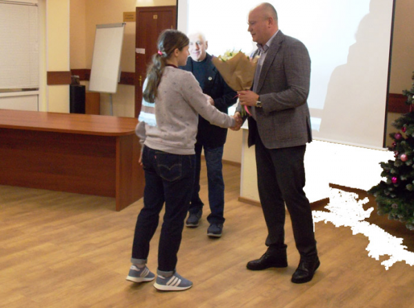 «Спутник» подвел итоги сезона